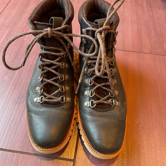 Cole Haan Zerogrand Hiking Boot main image 9